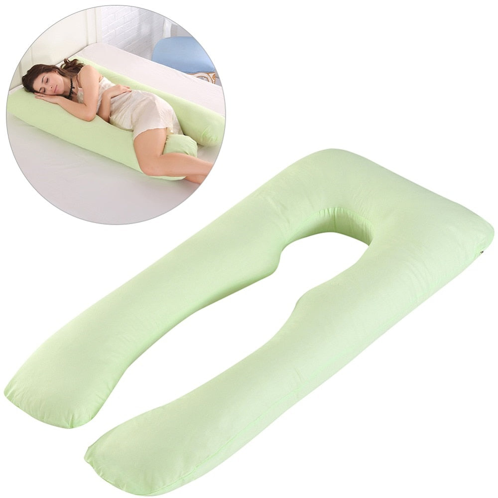 Pregnancy Pillow