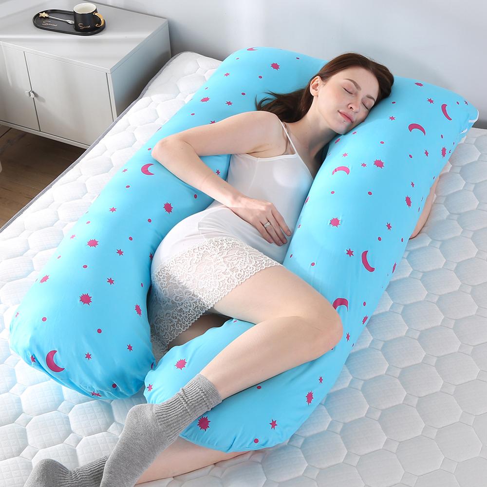 Pregnancy Pillow