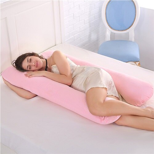 Pregnancy Pillow