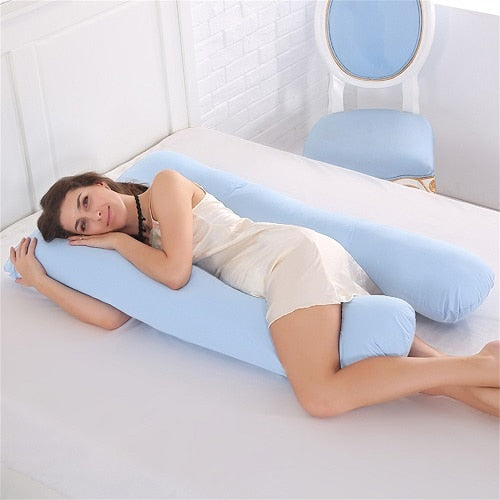 Pregnancy Pillow