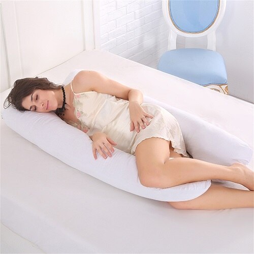 Pregnancy Pillow