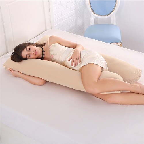 Pregnancy Pillow