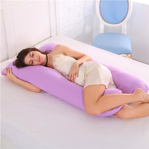 Pregnancy Pillow