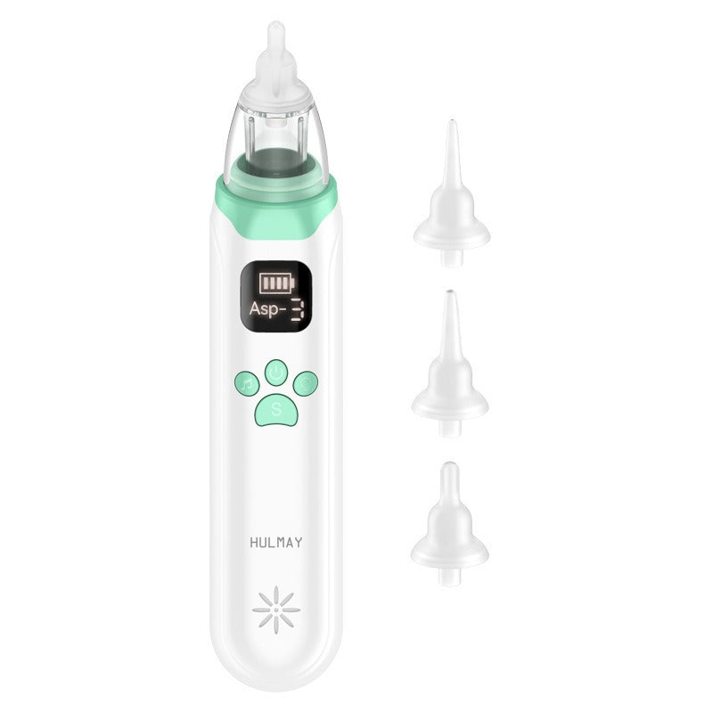 Baby Nasal Aspirator